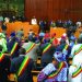 Les nouveaux députés convoqués à l’Assemblée nationale le lundi 02 décembre 9 Les nouveaux députés convoqués à l’Assemblée nationale le lundi 02 décembre
