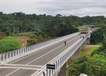 Guinée : une « bonne » nouvelle pour les usagers de la route Labé-Mali-Kédougou