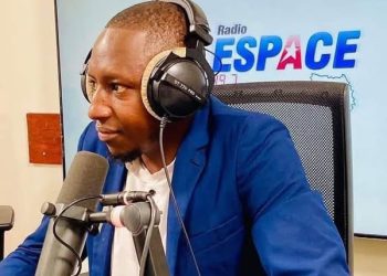 Nécrologie: Le journaliste Abdoul Baldé n&rsquo;est plus. Le PDG d&rsquo;HADAFO pleure un travailleur