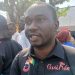 Kaloum : La police confisque le matériel de travail d’un journaliste d’Africaguinee.com (communiqué) 8 Kaloum : La police confisque le matériel de travail d’un journaliste d’Africaguinee.com (communiqué)