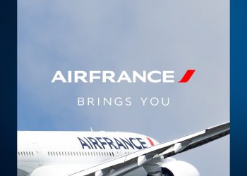Transport aérien: Air France veut faire son comeback dans les pays de l&rsquo;AES
