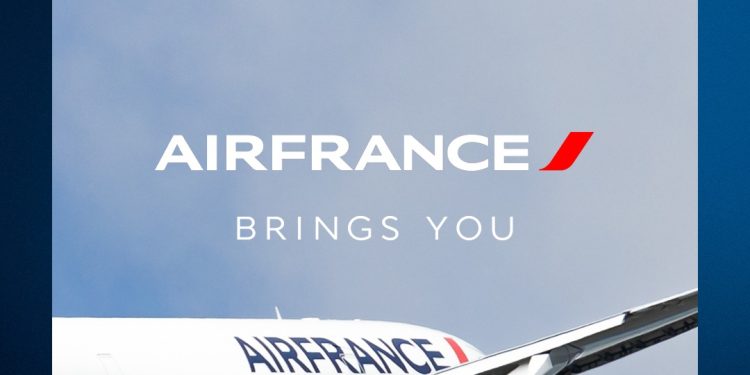 Transport aérien: Air France veut faire son comeback dans les pays de l&rsquo;AES