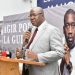Arrestation de Aliou Bah: "C'est un choc que j'ai eu quand j'ai appris... (Dr Faya Millimouno) 9 Arrestation de Aliou Bah: « C’est un choc que j’ai eu quand j’ai appris… (Dr Faya Millimouno)
