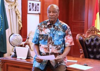Tragédie à N&rsquo;zérékoré: Le président déchu, Alpha Condé exige toute la lumière