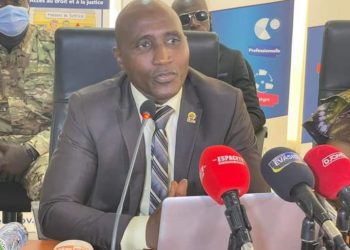 Affaires 700 milliards aux douanes: La CRIEF se saisie du dossier