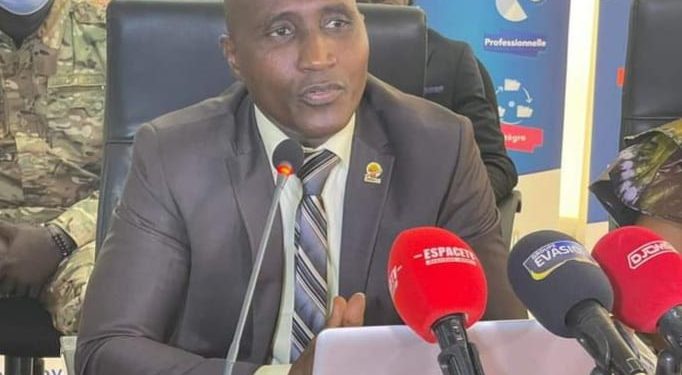 Affaires 700 milliards aux douanes: La CRIEF se saisie du dossier 1 Affaires 700 milliards aux douanes: La CRIEF se saisie du dossier