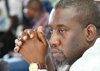 Dernière minute: Aliou Bah déféré TPI de Kaloum