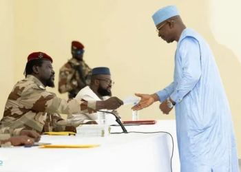 Décret : Aly Seydouba Soumah, nommé Président du Conseil d’administration de la SOGES S.A (Par A. Sakho)