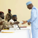 Décret : Aly Seydouba Soumah, nommé Président du Conseil d’administration de la SOGES S.A (Par A. Sakho) 9 Décret : Aly Seydouba Soumah, nommé Président du Conseil d’administration de la SOGES S.A (Par A. Sakho)