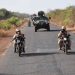 Burkina Faso : Intensification des opérations antiterroristes en cette fin d’année 2024 8 Burkina Faso : Intensification des opérations antiterroristes en cette fin d’année 2024