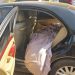 Gomboya : Balla KÉÏTA, chef garagiste adjoint des garages gouvernements, retrouvé mort dans une VA 9 Gomboya : Balla KÉÏTA, chef garagiste adjoint des garages gouvernements, retrouvé mort dans une VA