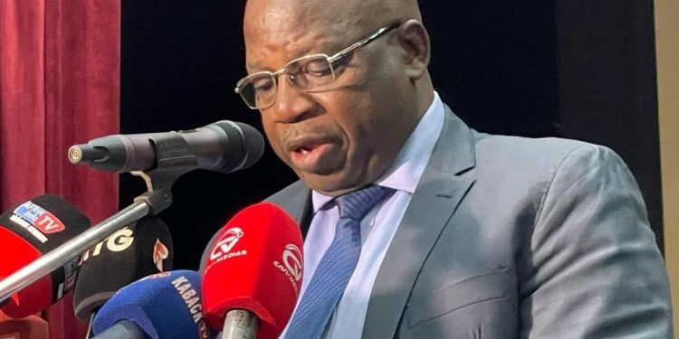 Ligue 1 Guicopress: Quid du démarrage vendredi et le boycotte de 12 clubs en lice? 1 Ligue 1 Guicopress: Quid du démarrage vendredi et le boycotte de 12 clubs en lice?