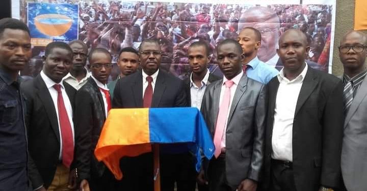Tragédie survenue à N'zérékoré: Voici la déclation du Bloc Libéral de Dr Faya Millimouno 1 Tragédie survenue à N’zérékoré: Voici la déclation du Bloc Libéral de Dr Faya Millimouno