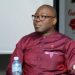 Ministère du budget: Plusieurs cadres nommés SAF à titre intérimaire ( Note de service) 9 Ministère du budget: Plusieurs cadres nommés SAF à titre intérimaire ( Note de service)