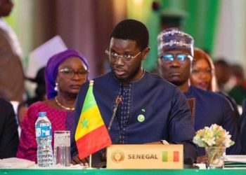 Discussions Cédéao/AES: le mandat du Président Diomaye Faye prorogé