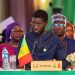 Discussions Cédéao/AES: le mandat du Président Diomaye Faye prorogé 11 Discussions Cédéao/AES: le mandat du Président Diomaye Faye prorogé