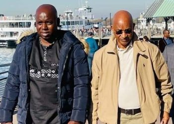 Cellou Dalein Diallo : L’Invincible, Le Pilier de la Résilience et de l’Espoir.