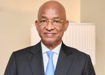 Confidences volées à Tibou Kamara, un acteur public et homme d’État, témoin de l’histoire. Acte 1: Cellou Dalein Diallo