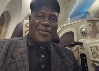 Ballon d&rsquo;Or africain: Cherif Souleymane en route pour le Maroc, selon Bogola Haba