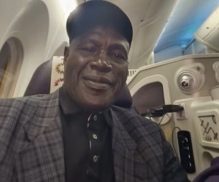 Ballon d'Or africain: Cherif Souleymane en route pour le Maroc, selon Bogola Haba 1 Ballon d’Or africain: Cherif Souleymane en route pour le Maroc, selon Bogola Haba