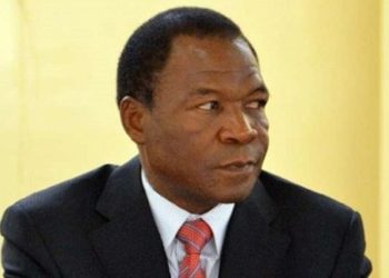 Burkina : François Compaoré bloqué en Côte d’Ivoire à cause du non renouvèlement de son visa pour la France
