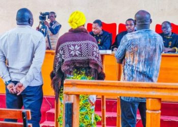 Burkina Faso : fin du procès de détournement de 3 milliards de FCFA, le verdict du tribunal est tombé