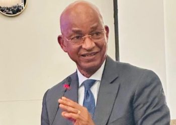 Déclaration de la coordination des fédérations UFDG-Amérique du Nord sur la situation en Guinée