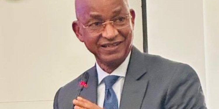 Drame de N'zérékoré: "Je crois que le gouvernement est paniqué..." (Cellou Dalein Diallo) 1 Drame de N’zérékoré: « Je crois que le gouvernement est paniqué… » (Cellou Dalein Diallo)