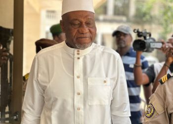 Affaire 15 milliards: Damaro condamné et un mandat d&rsquo;arrêt contre Michel Kamano