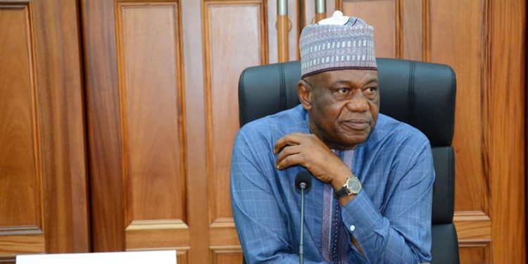 CRIEF: Amadou Damara et cie seront fixés sur leur sort demain 1 CRIEF: Amadou Damara et cie seront fixés sur leur sort demain
