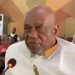 Retour de Damaro dans sa cellule, son avocat tire la sonnette d'alarme. 9 Retour de Damaro dans sa cellule, son avocat tire la sonnette d’alarme.