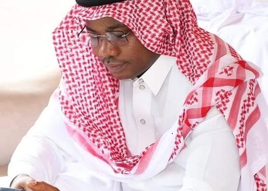 N'zérékoré: "Nos cœurs saignent collectivement face à cette immense désolation", selon Dansa Kourouma 1 N’zérékoré: « Nos cœurs saignent collectivement face à cette immense désolation », selon Dansa Kourouma