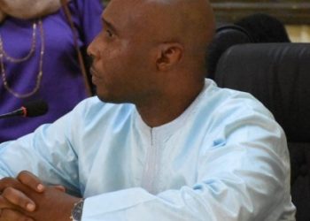 [Documents] Destitution de la mairie de Dakar : Barthélémy Dias a reçu et déchargé la notification du préfet