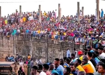 Drame meurtrière à N&rsquo;zérékoré: La diaspora forestière parle de 300 morts et accuse