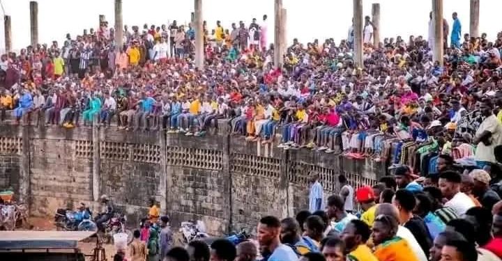 Drame meurtrière à N'zérékoré: La diaspora forestière parle de 300 morts et accuse 1 Drame meurtrière à N’zérékoré: La diaspora forestière parle de 300 morts et accuse