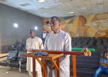 Procès CRIEF :  le parquet spécial requiert 4 ans assortis de sursis contre l’ex DG de la SEG !