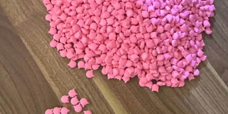 Gambie: 40 000 pilules d’ecstasy saisies, trois arrestations 1 Gambie: 40 000 pilules d’ecstasy saisies, trois arrestations