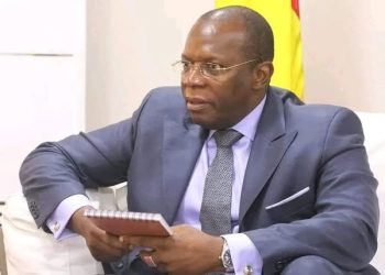 CRIEF: Kassory pourrait ne plus bénéficier d'une évacuation pour un centre spécialisé (source) 5 Clinique Pasteur: « des gardes pénitentiaires sont allés chercher Kassory pour le reconduire en prison mais en vain » (Avocat)
