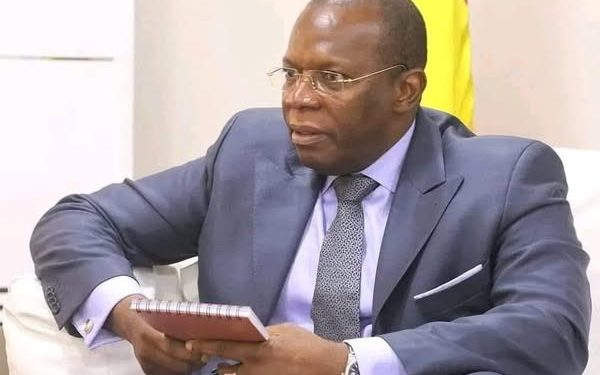 CRIEF : Lucidité de Kassory confirmée, la cour ordonne de nouveau son interrogatoire. 1 CRIEF : Lucidité de Kassory confirmée, la cour ordonne de nouveau son interrogatoire.