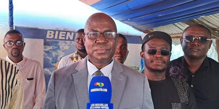 Minée par la corruption politique et le laxisme, Dr Faya vole dans les plumes de la CEDEAO 1 Minée par la corruption politique et le laxisme, Dr Faya vole dans les plumes de la CEDEAO