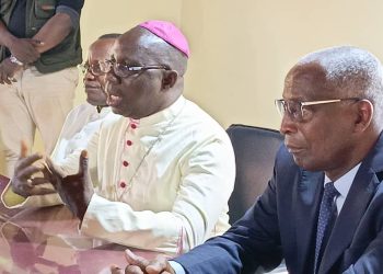 Évènements tragiques du 1er décembre : La conférence épiscopale assène ses « vérités » vis-à-vis des autorités et des acteurs politiques…(Africaguinee)