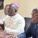 Évènements tragiques du 1er décembre : La conférence épiscopale assène ses « vérités » vis-à-vis des autorités et des acteurs politiques…(Africaguinee) 8 Évènements tragiques du 1er décembre : La conférence épiscopale assène ses « vérités » vis-à-vis des autorités et des acteurs politiques…(Africaguinee)