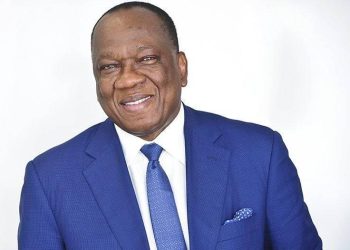 ‘’…j’en appelle au sens élevé de patriotisme de tous pour éviter à notre pays de connaître de nouvelles épreuves qui ont ensanglanté notre pays dans un passé récent… Lounceny Fall