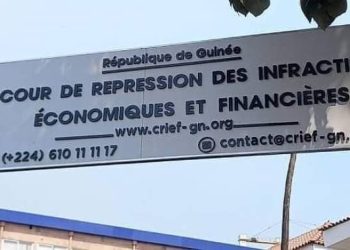 Affaire concurrence déloyale devant la CRIEF : Guinée gaz déboutée et sommé de payer 1 milliards de franc guinéen !  9 Affaire concurrence déloyale devant la CRIEF : Guinée gaz déboutée et sommé de payer 1 milliards de franc guinéen !