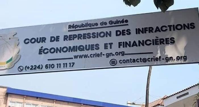Affaire concurrence déloyale devant la CRIEF : Guinée gaz déboutée et sommé de payer 1 milliards de franc guinéen !  1 Affaire concurrence déloyale devant la CRIEF : Guinée gaz déboutée et sommé de payer 1 milliards de franc guinéen !