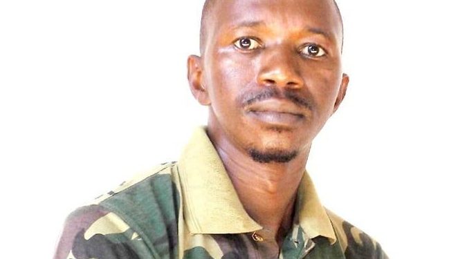 Déclaration des Forces Vives de Guinée: Ce qu'en pense Alsény Farenta Camara 1 Déclaration des Forces Vives de Guinée: Ce qu’en pense Alsény Farenta Camara