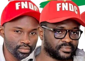 Enlèvement de Foniké Mènguè et Billo Bah : « Il ne s’agit plus « d’adultes qui… » (Me Mohamed Traoré)