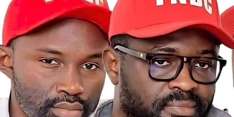 Enlèvement de Foniké Mènguè et Billo Bah : « Il ne s&rsquo;agit plus « d&rsquo;adultes qui… » (Me Mohamed Traoré)