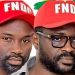 Enlèvement de Foniké Mènguè et Billo Bah : "Il ne s'agit plus "d'adultes qui..." (Me Mohamed Traoré) 8 Enlèvement de Foniké Mènguè et Billo Bah : « Il ne s’agit plus « d’adultes qui… » (Me Mohamed Traoré)