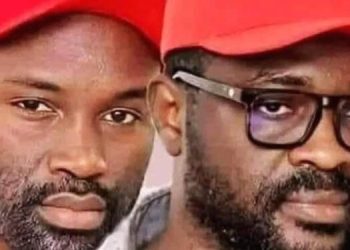 FONIKE ET BILLOH: 5 mois de disparition, 5 mois de trop, 5 mois d’insupportables et douloureux…(Par Alpha Bayo)